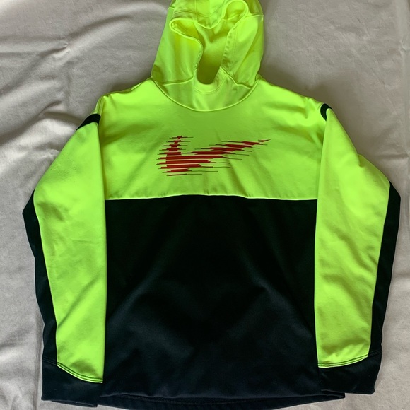 Nike Hoodie - Picture 1 of 2